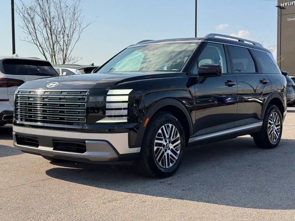 Used 2026 Hyundai Palisade SEL image 9