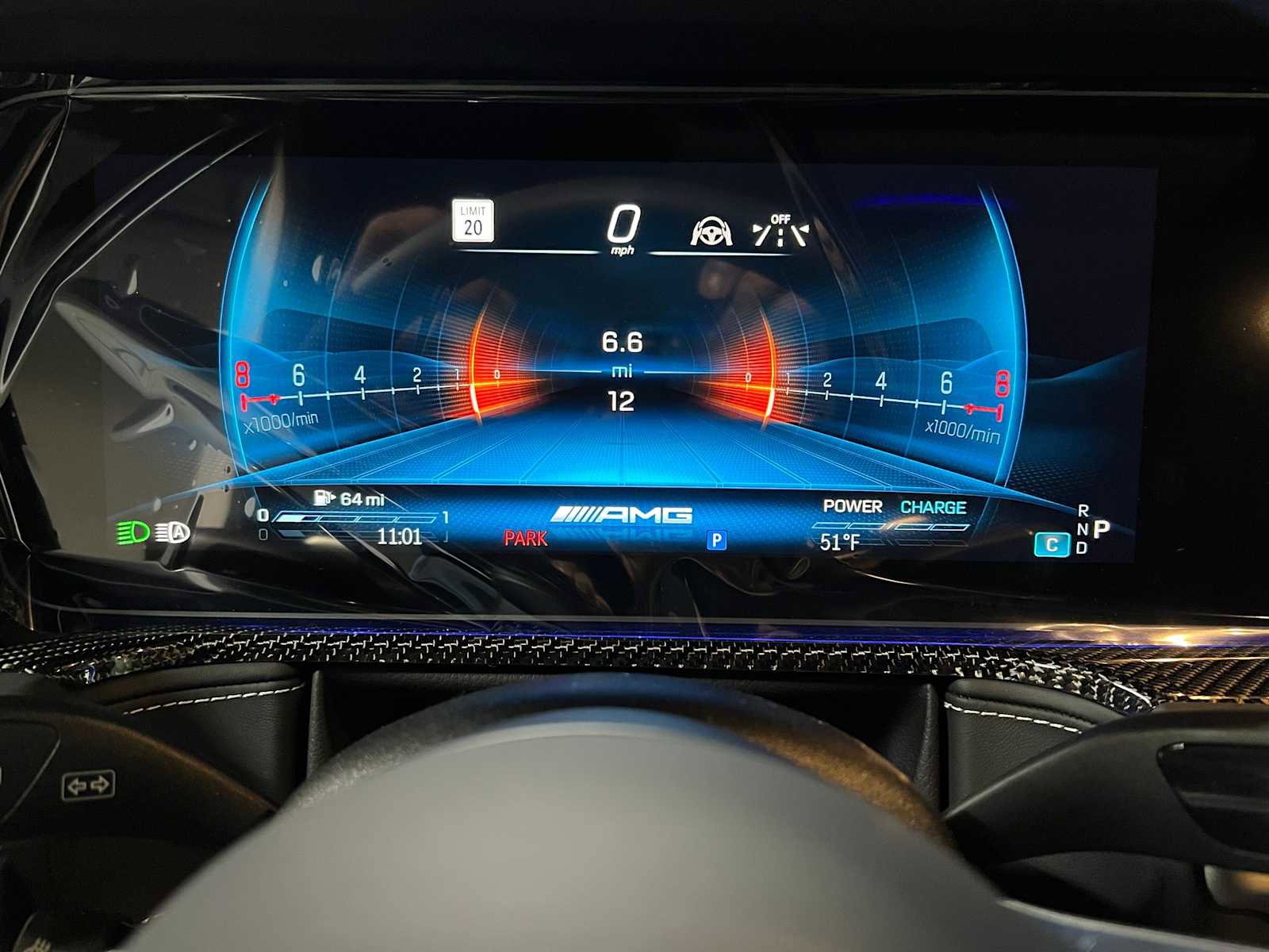 New 2025 Mercedes-Benz G 63 AMG 4MATIC image 32