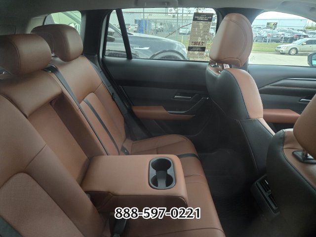 Certified 2026 MAZDA CX-50 AWD 2.5 S w/ Weather Package image 12
