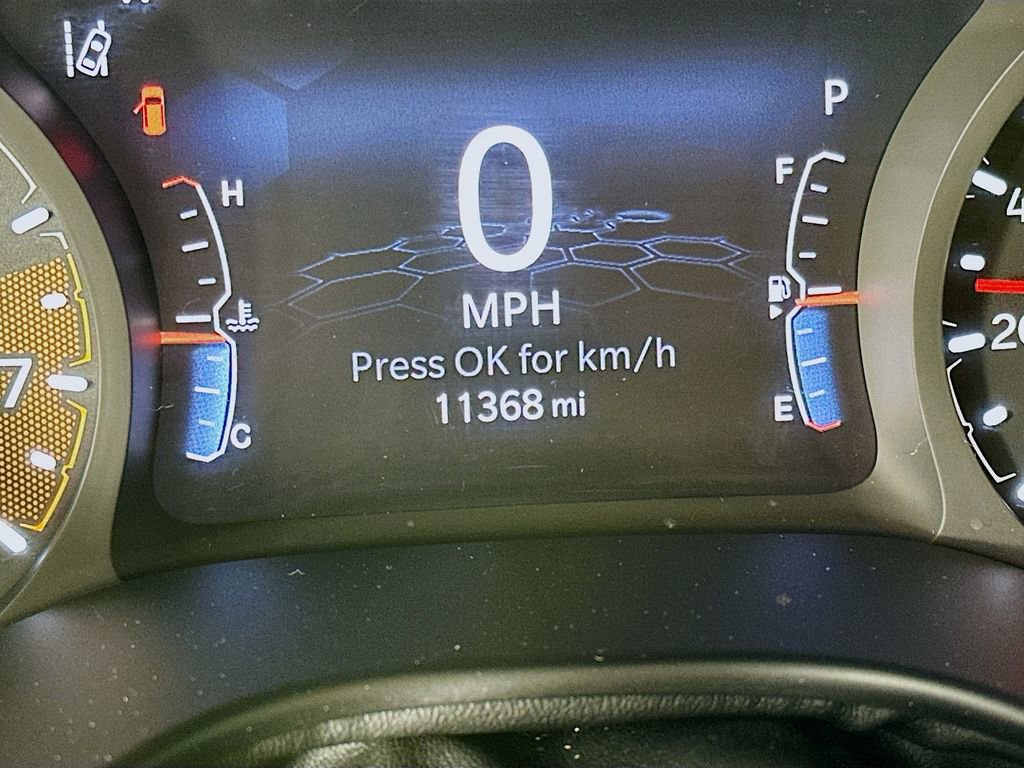 Certified 2022 Jeep Compass Trailhawk image 20