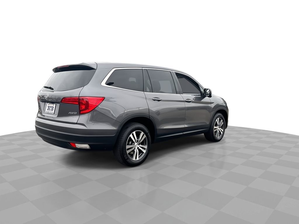 Used 2018 Honda Pilot EX-L image 9