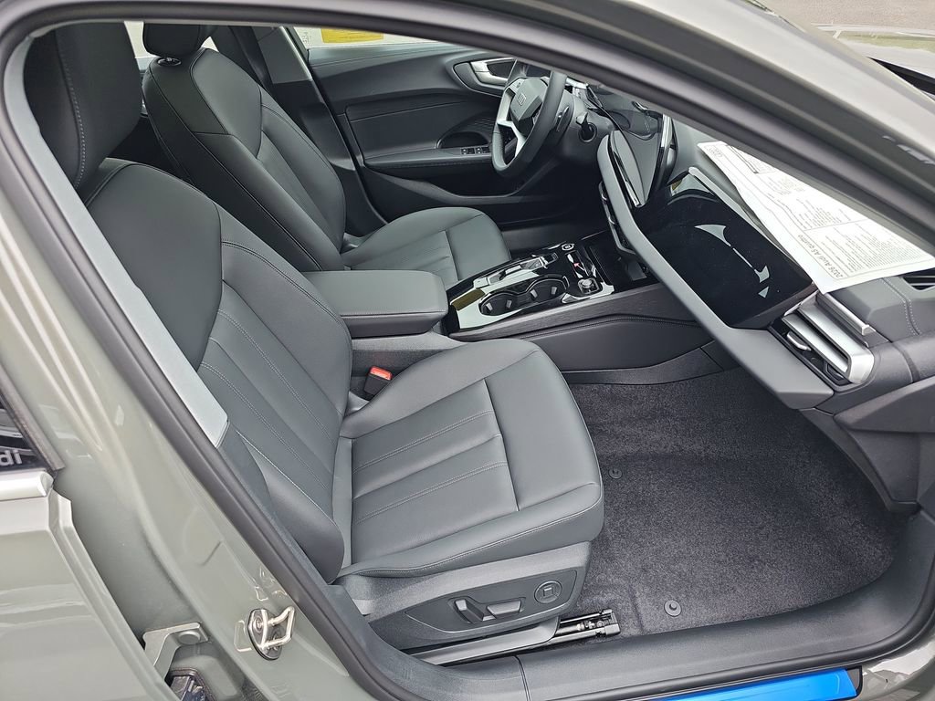 New 2026 Audi A5 Premium AWD/4WD image 11