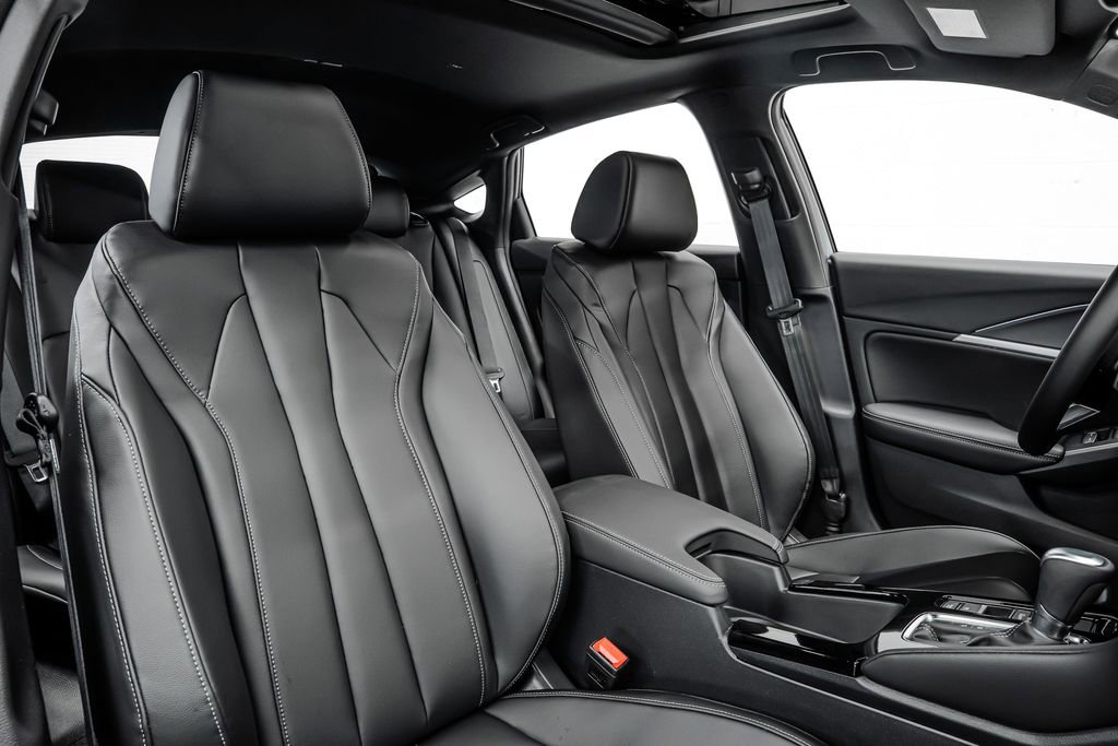 New 2026 Acura Integra A-Spec image 21