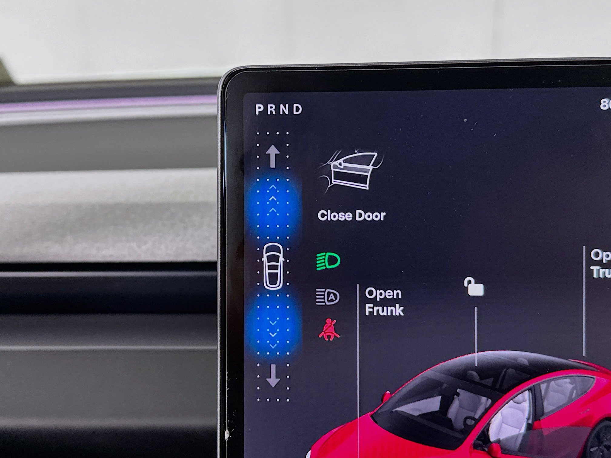 Used 2025 Tesla Model 3 Long Range image 23