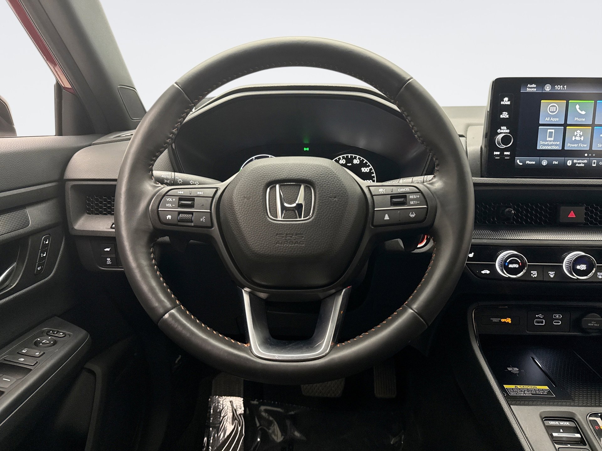 Used 2025 Honda CR-V Sport-L image 12