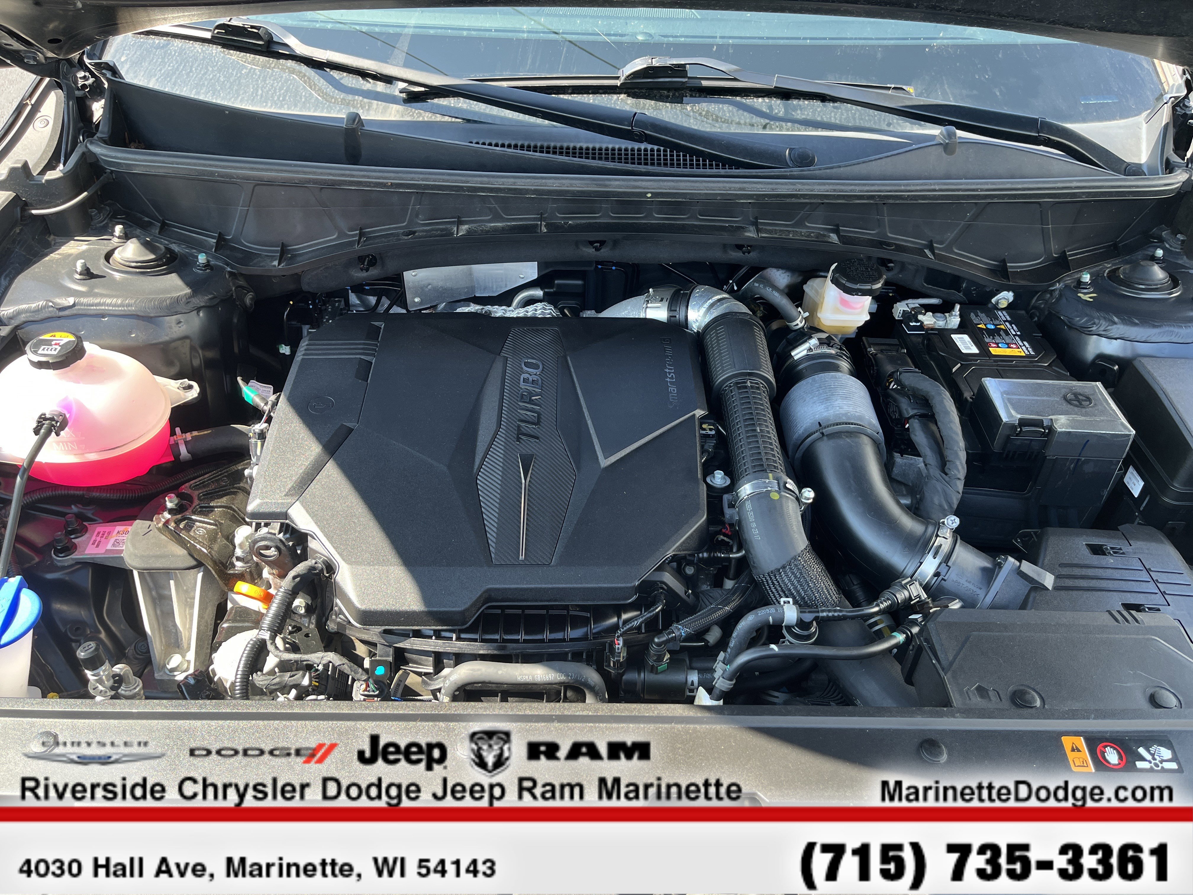 Used 2023 Hyundai Santa Cruz SEL Premium image 13