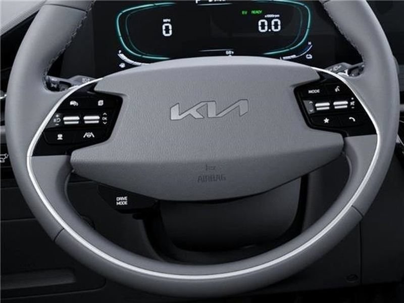 New 2026 Kia Niro FWD image 49