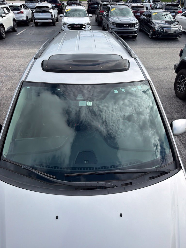 Used 2015 Honda Odyssey EX-L image 13