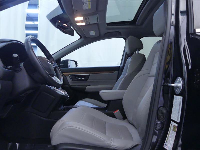 Used 2022 Honda CR-V EX-L image 17
