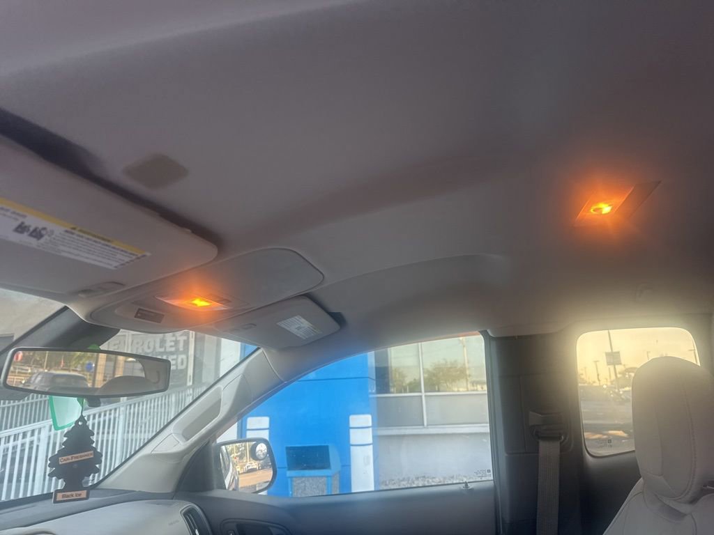 Used 2019 GMC Canyon W/T w/ Convenience Package image 15