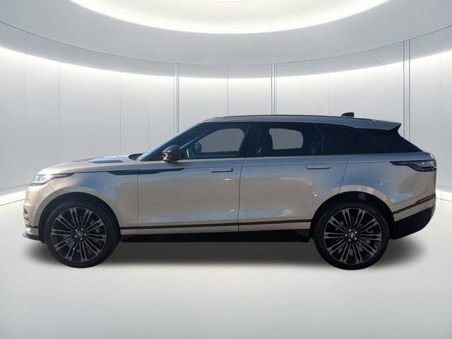 Used 2026 Land Rover Range Rover Velar Dynamic SE AWD/4WD image 9