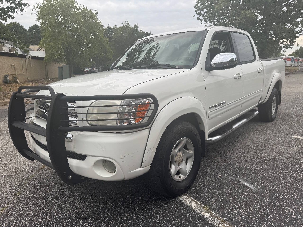 Used 2006 Toyota Tundra SR5 RWD image 3