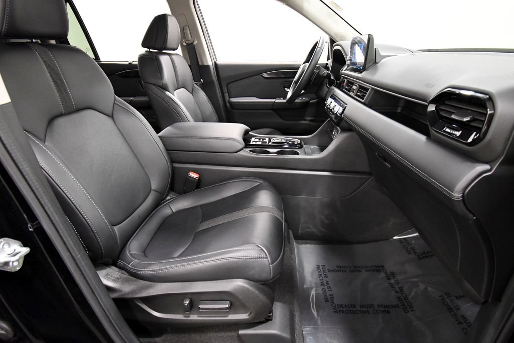 Certified 2023 Honda Pilot EX-L image 18