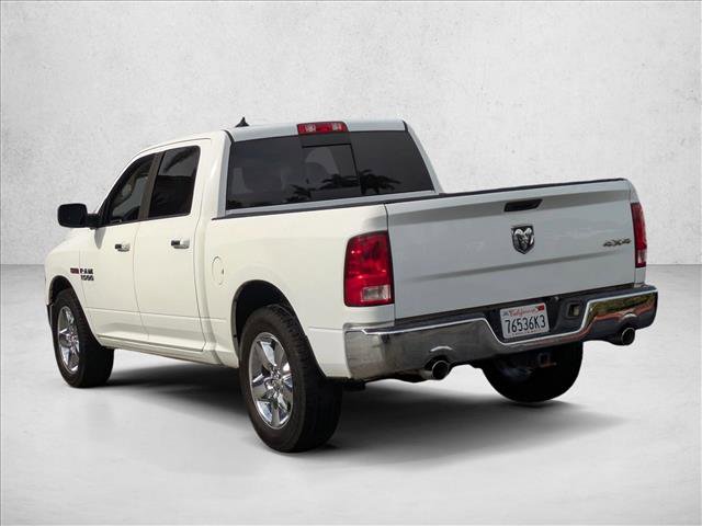 Used 2014 RAM 1500 Big Horn image 8