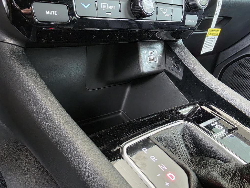 New 2026 Jeep Compass Latitude AWD/4WD image 22