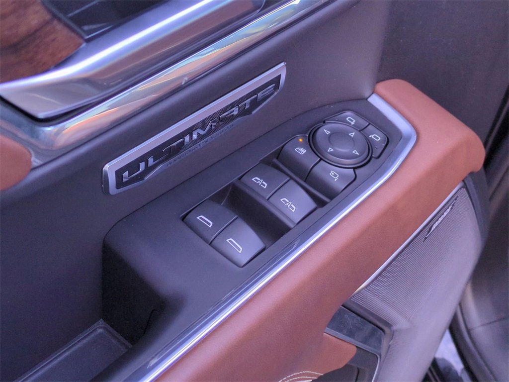 Used 2023 GMC Sierra 1500 Denali Ultimate image 24