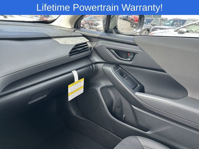 New 2026 Subaru Crosstrek 2.0i Premium image 18