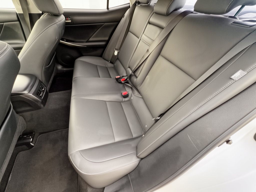 Used 2020 Lexus IS 300 w/ Accessory Package 2 RWD image 25