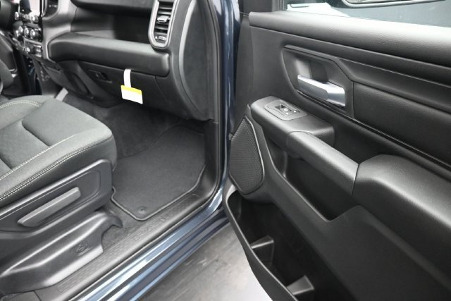 New 2027 RAM 1500 Express RWD image 27