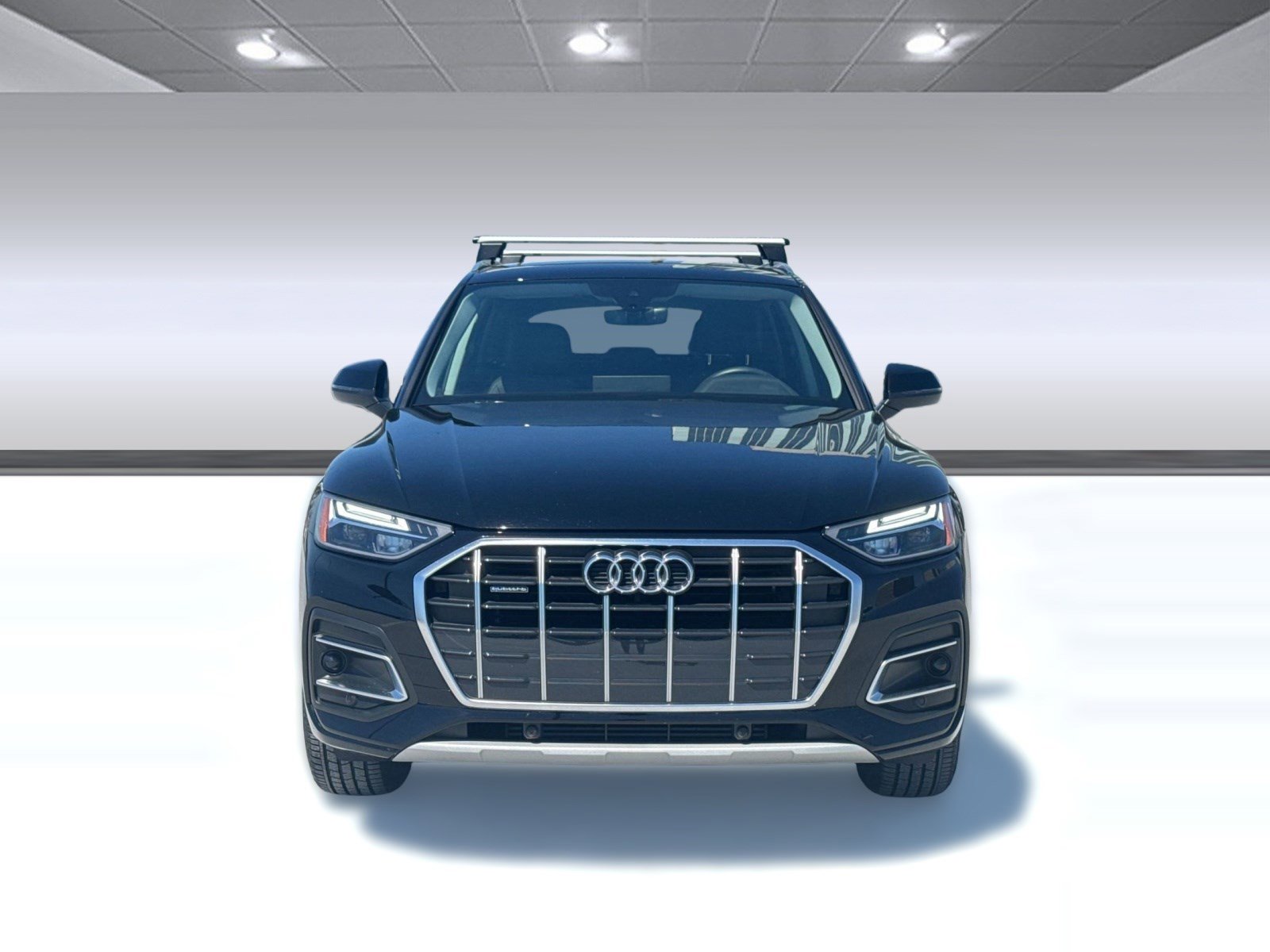Certified 2023 Audi Q5 2.0T Premium w/ Convenience Package image 6