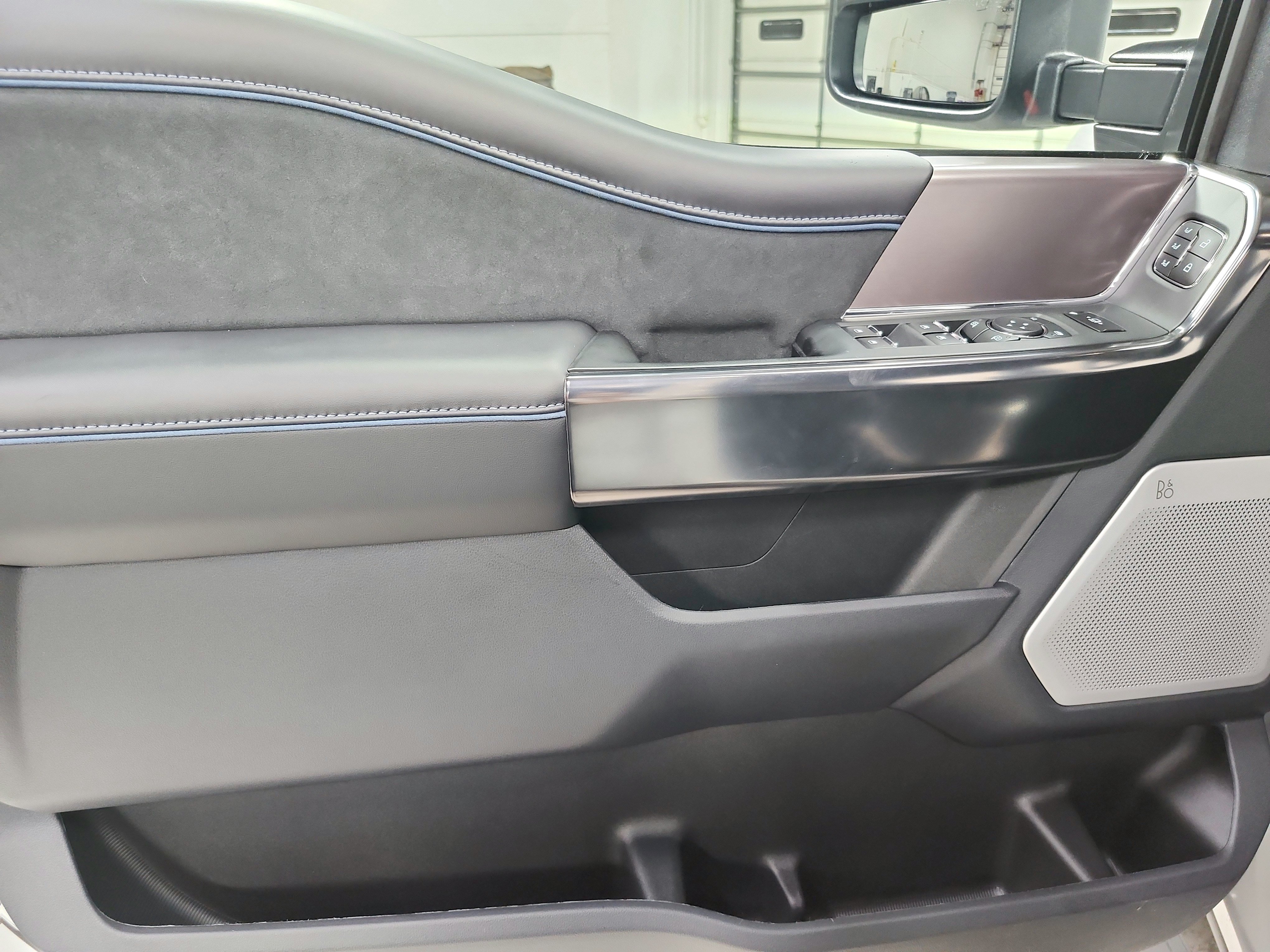 New 2026 Ford F250 Platinum AWD/4WD image 70