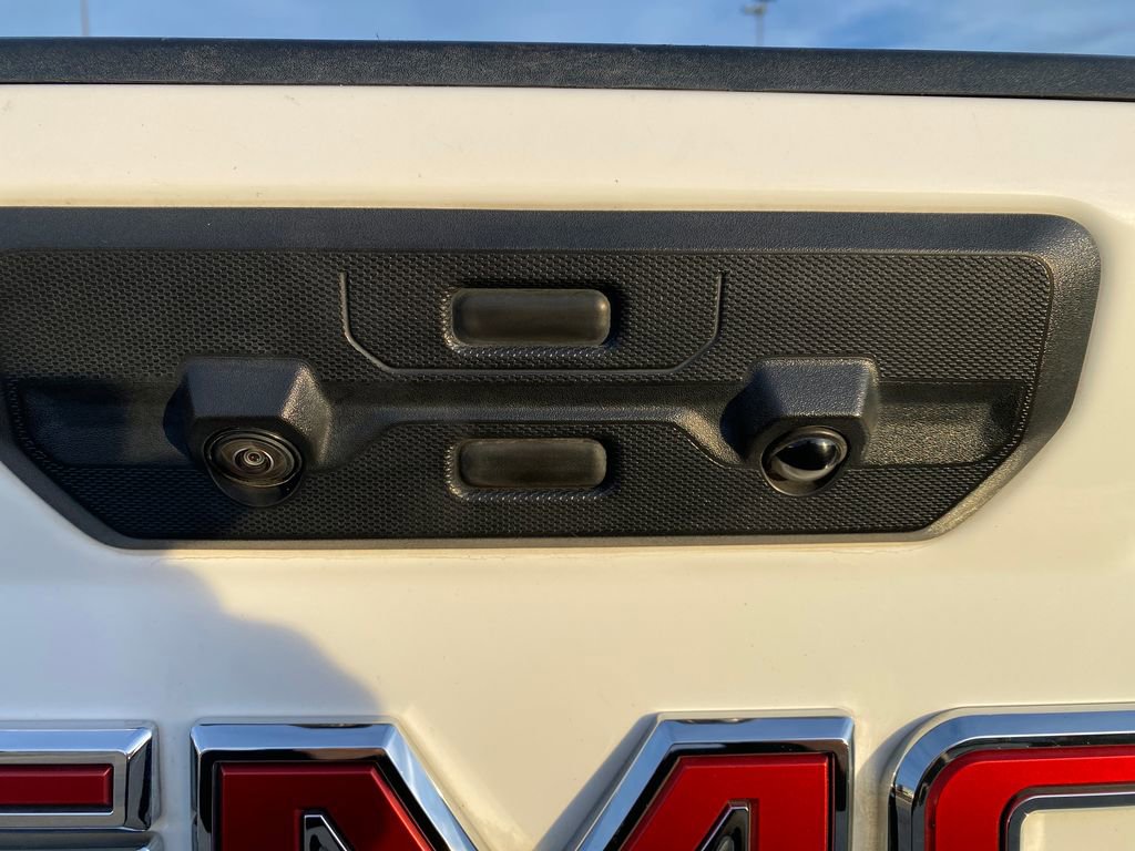 Used 2023 GMC Sierra 2500 Denali w/ Denali Ultimate Package AWD/4WD image 39