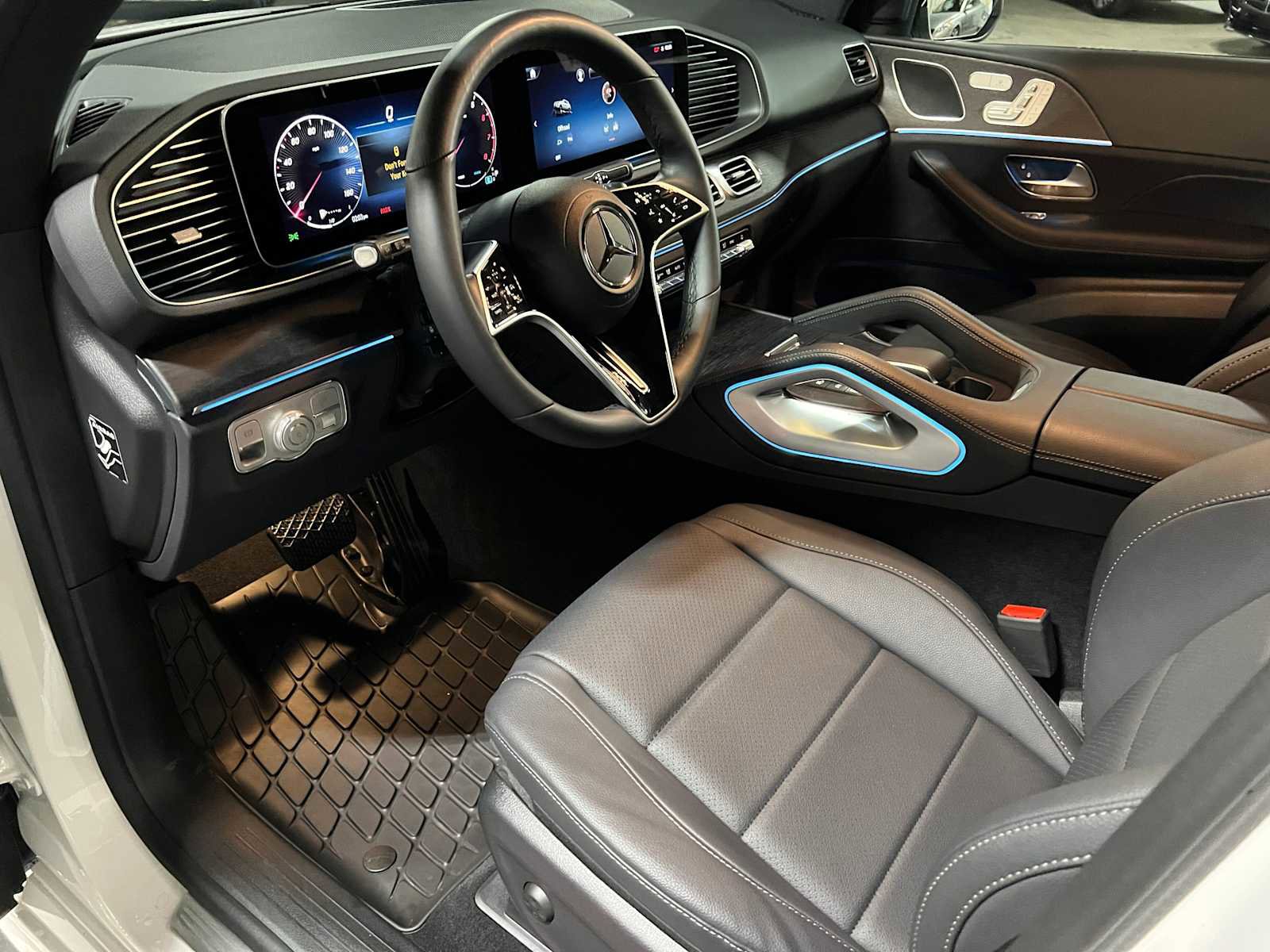 Certified 2026 Mercedes-Benz GLE 450 4MATIC image 26