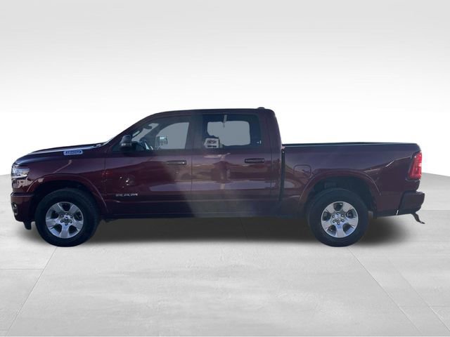 Used 2025 RAM 1500 Big Horn image 4