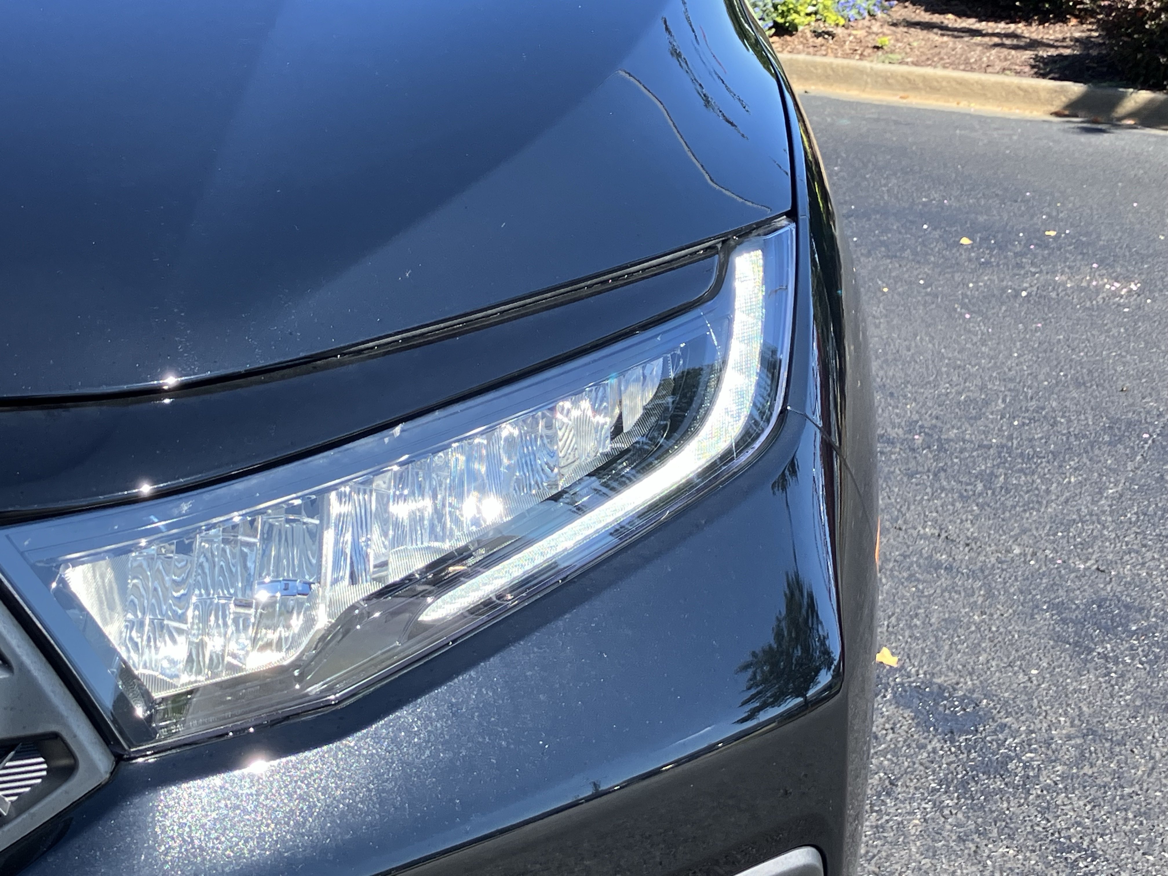 Certified 2026 Honda Odyssey EX-L image 5
