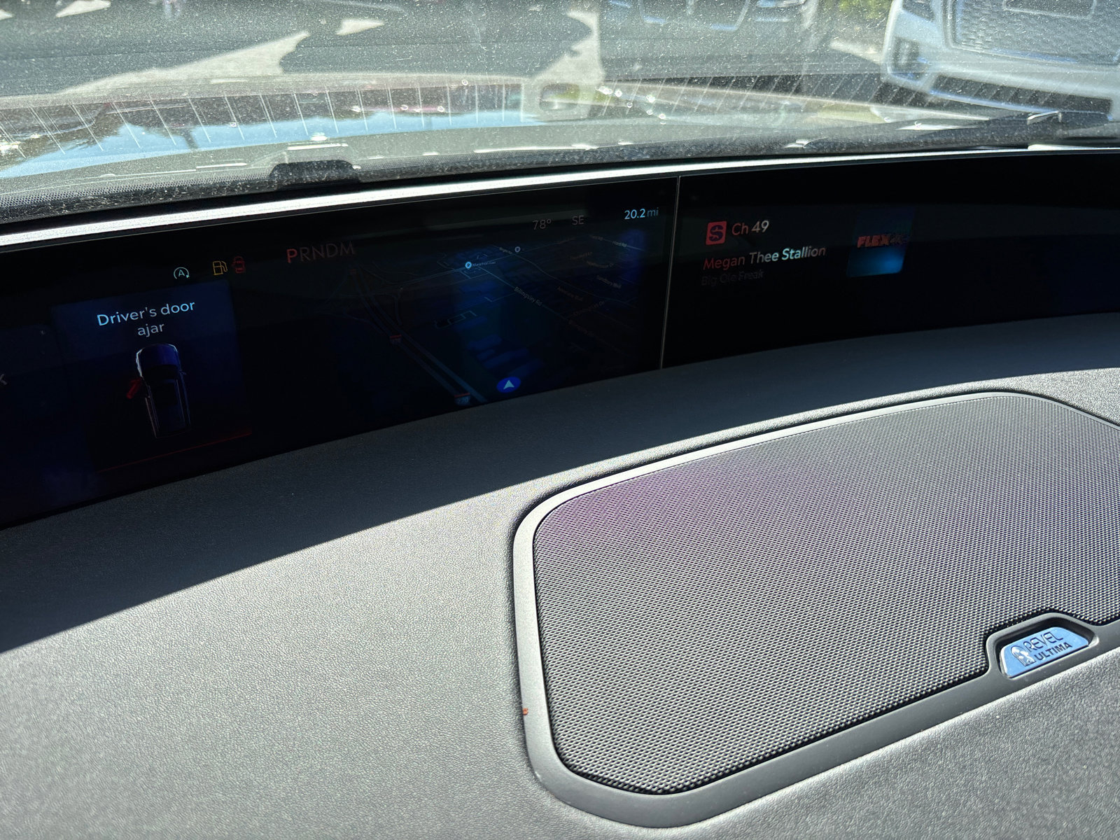 New 2025 Lincoln Navigator L Reserve image 18