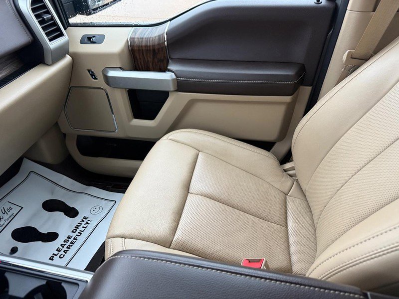 Used 2019 Ford F150 Lariat image 23