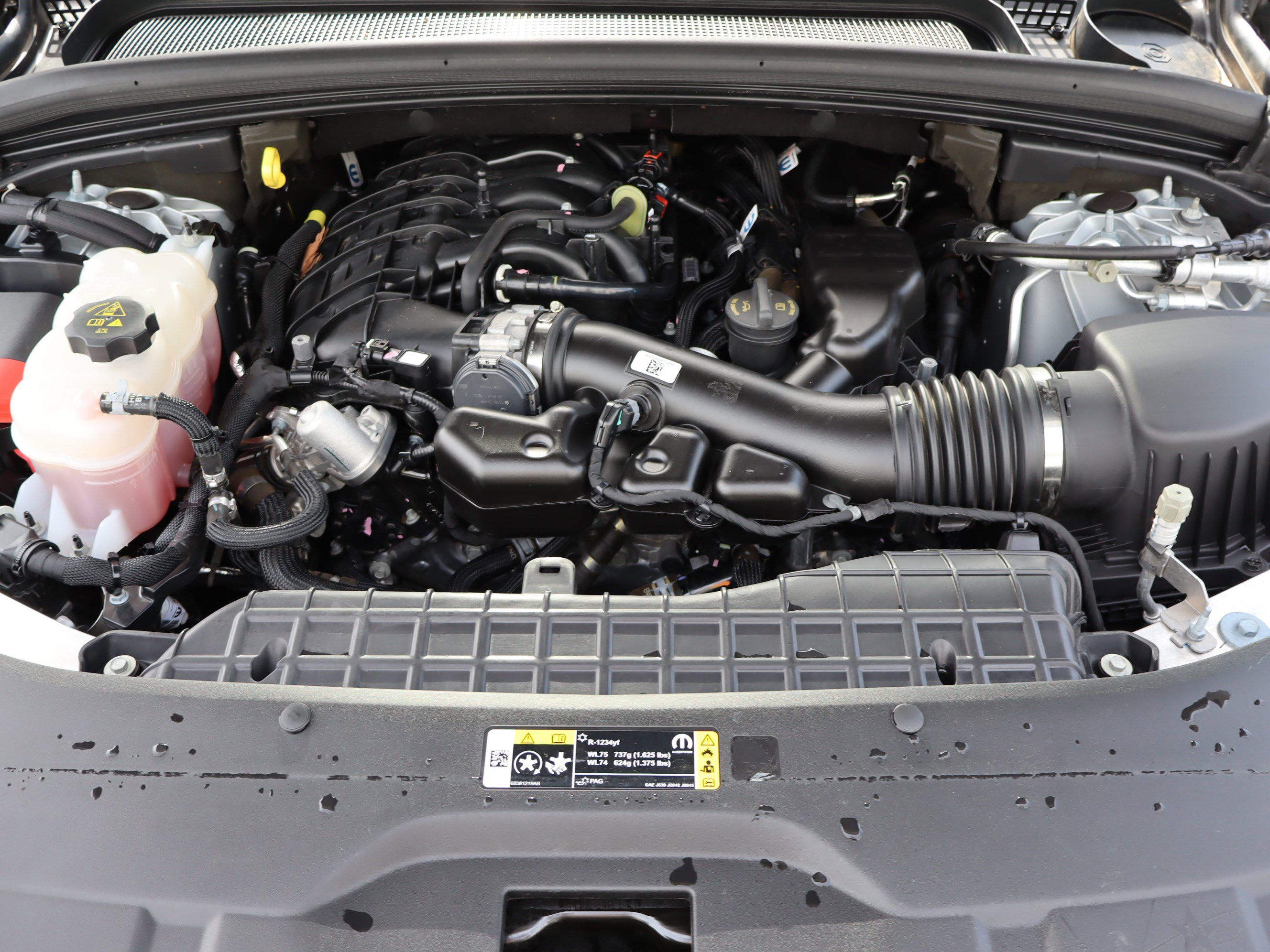 Used 2023 Jeep Grand Cherokee L Limited image 44