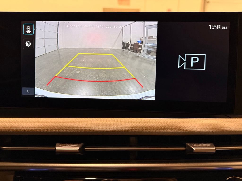 Used 2025 Hyundai Tucson SEL FWD image 26