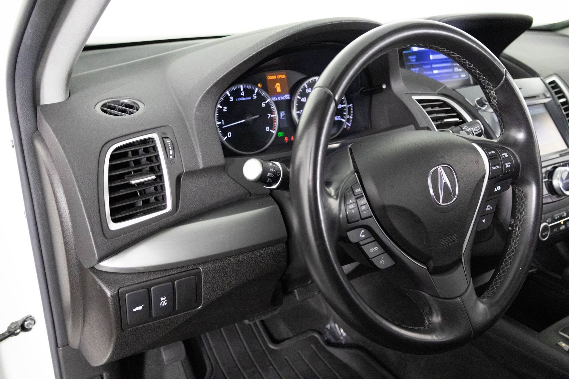 Used 2018 Acura RDX w/ Technology Package image 34