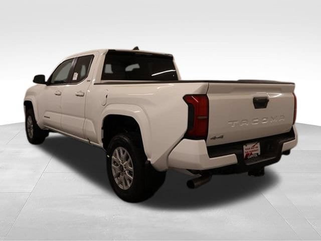 New 2026 Toyota Tacoma SR5 AWD/4WD image 4