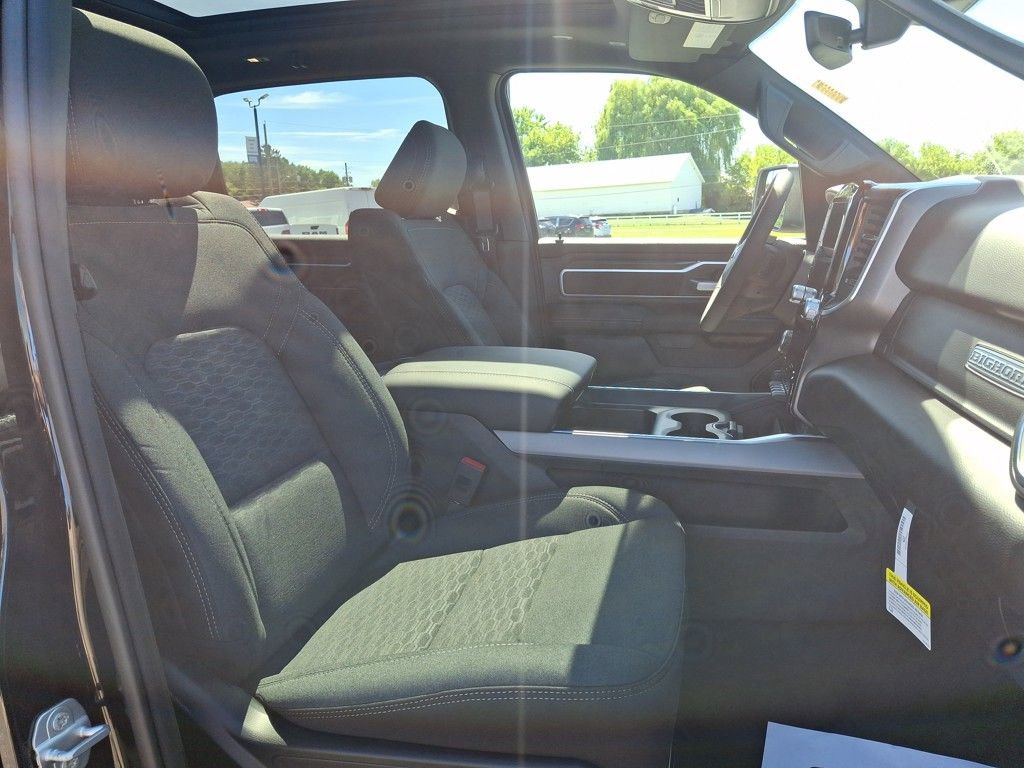 New 2026 RAM 1500 Big Horn image 30