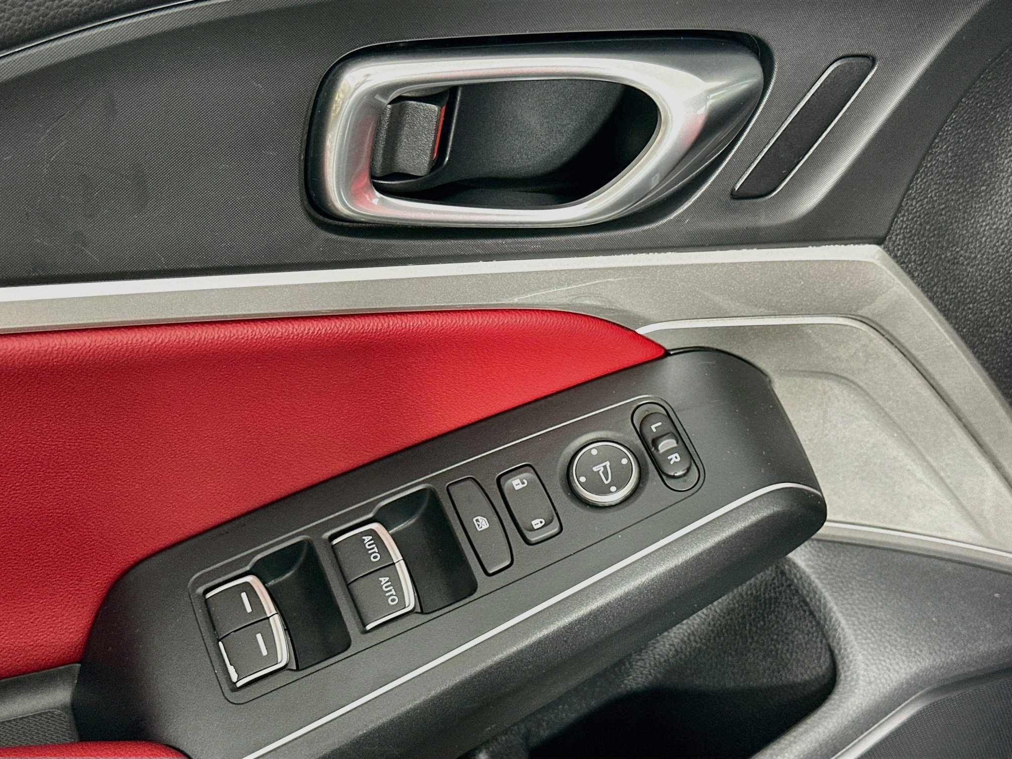 Used 2024 Acura Integra A-Spec FWD image 15