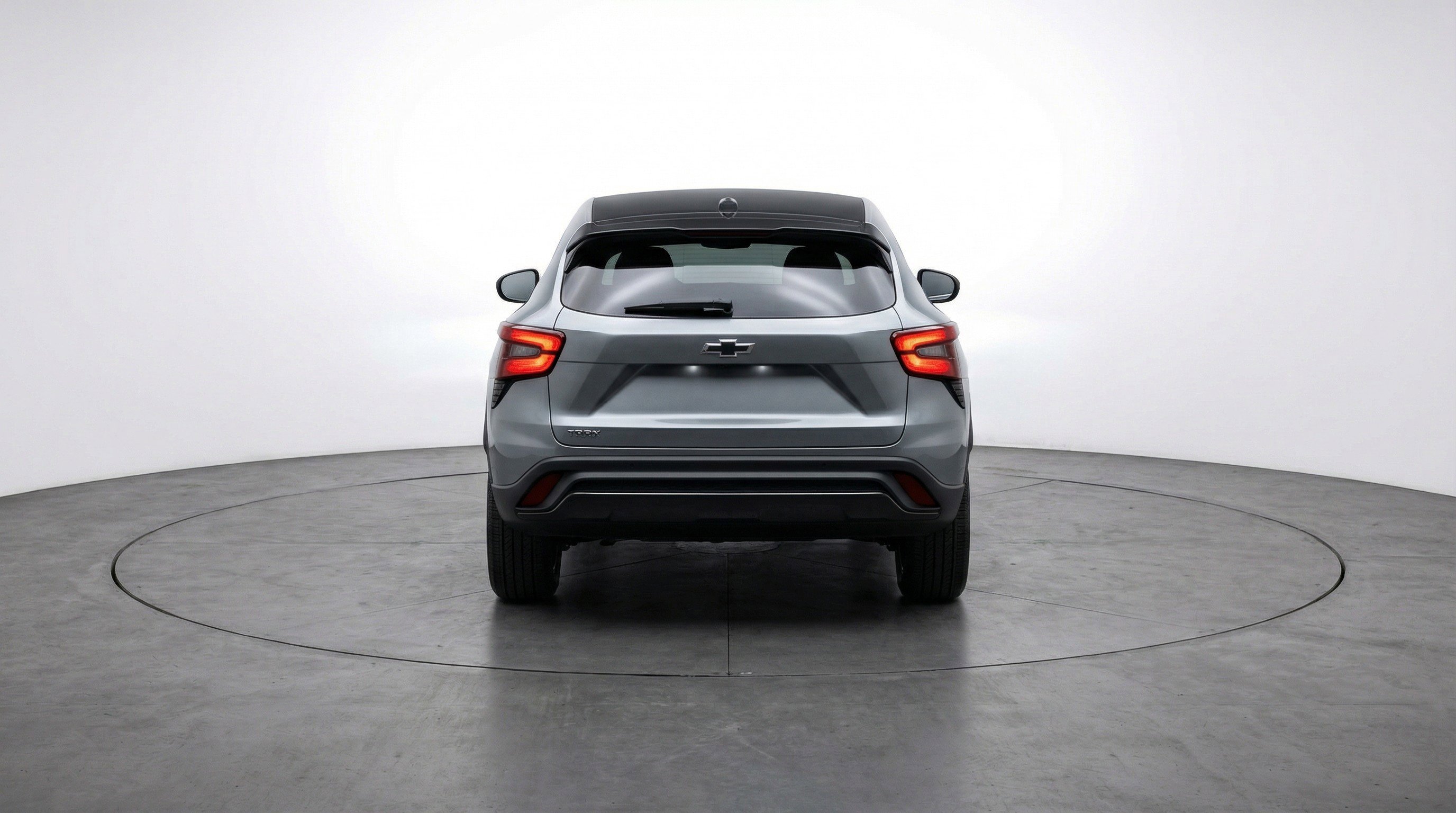 Used 2025 Chevrolet Trax LT image 7