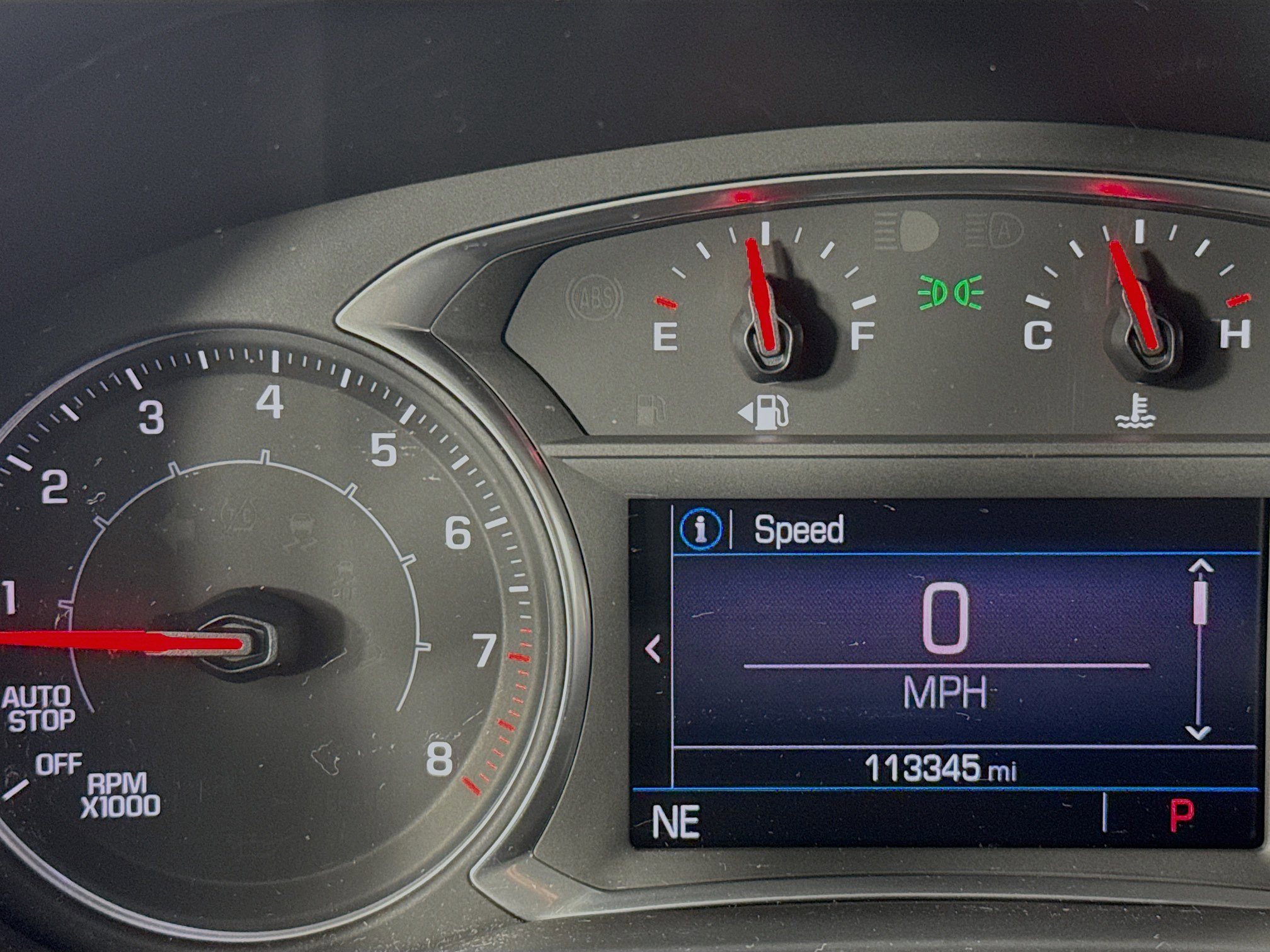 Used 2020 GMC Acadia SLE w/ Driver Convenience Package image 12