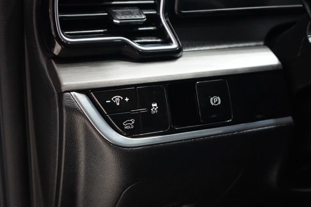 Used 2023 Kia Sportage X-Line w/ X-Line Premium Package image 22
