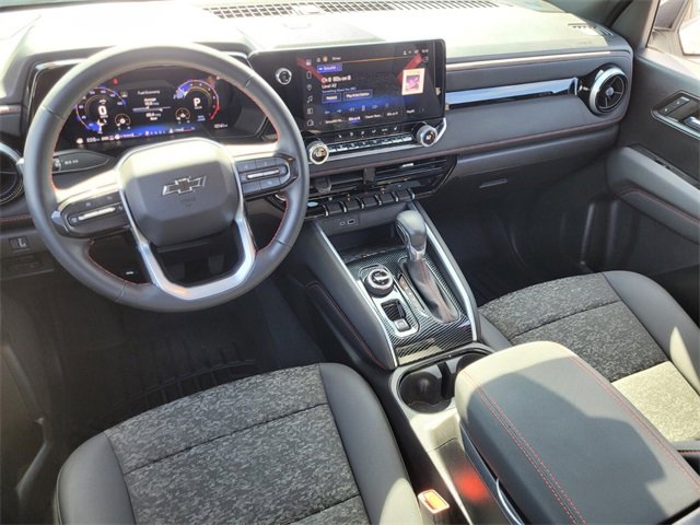 Used 2024 Chevrolet Colorado Z71 w/ Z71 Convenience Package 2 image 8