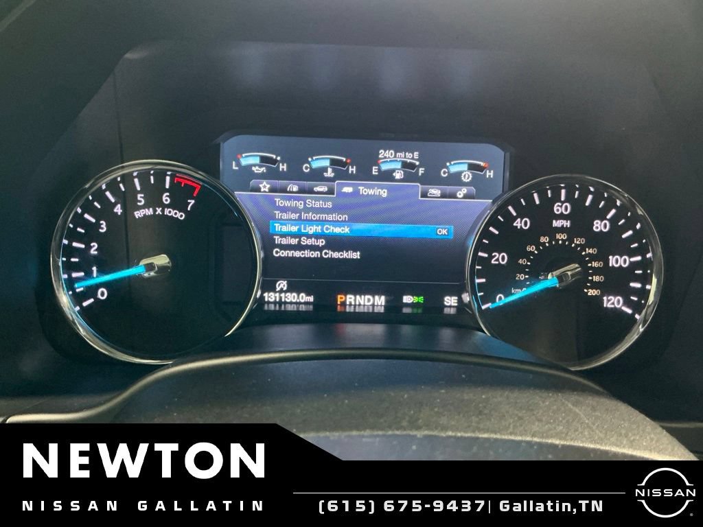 Used 2019 Ford Expedition Platinum AWD/4WD image 40