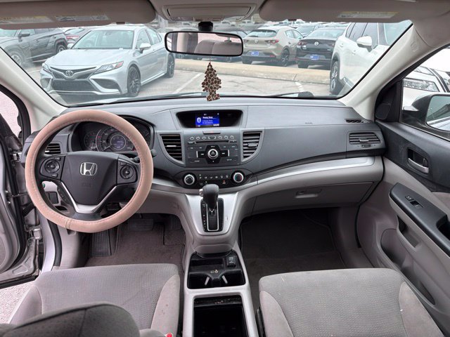 Used 2012 Honda CR-V EX image 10