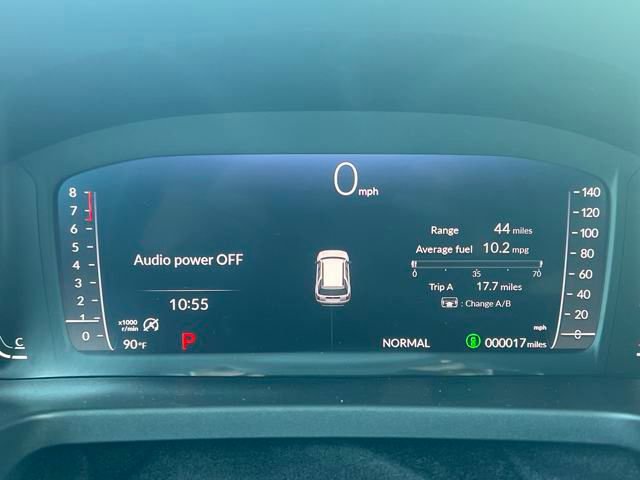 New 2026 Honda Passport TrailSport Elite image 9