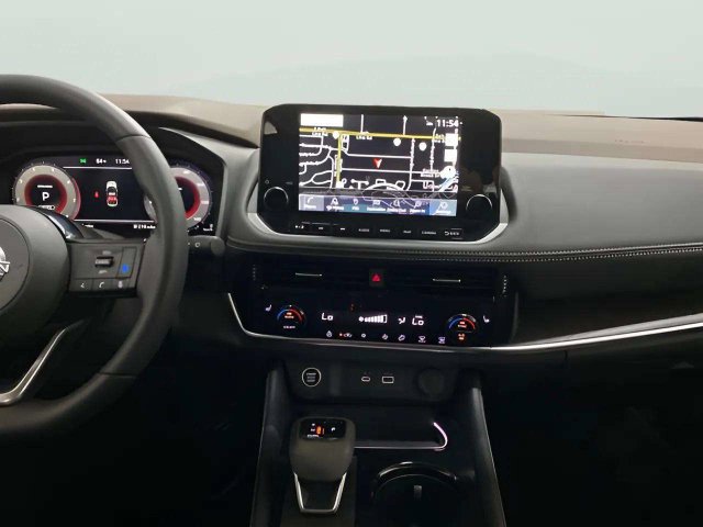 Used 2023 Nissan Rogue Platinum AWD/4WD image 15