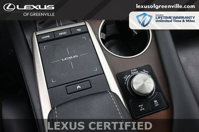 Used 2021 Lexus RX 350 AWD w/ Premium Package image 16