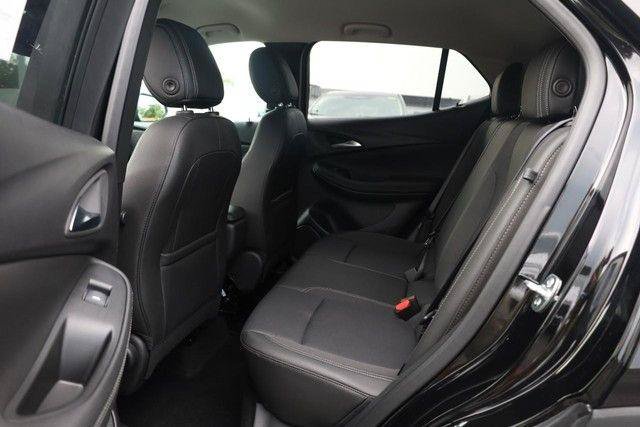 Used 2025 Buick Encore GX Preferred FWD image 20