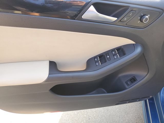 Used 2015 Volkswagen Jetta TDI SEL FWD image 21