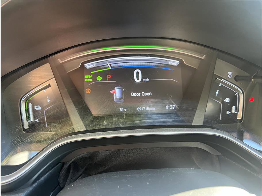 Used 2020 Honda CR-V EX image 15