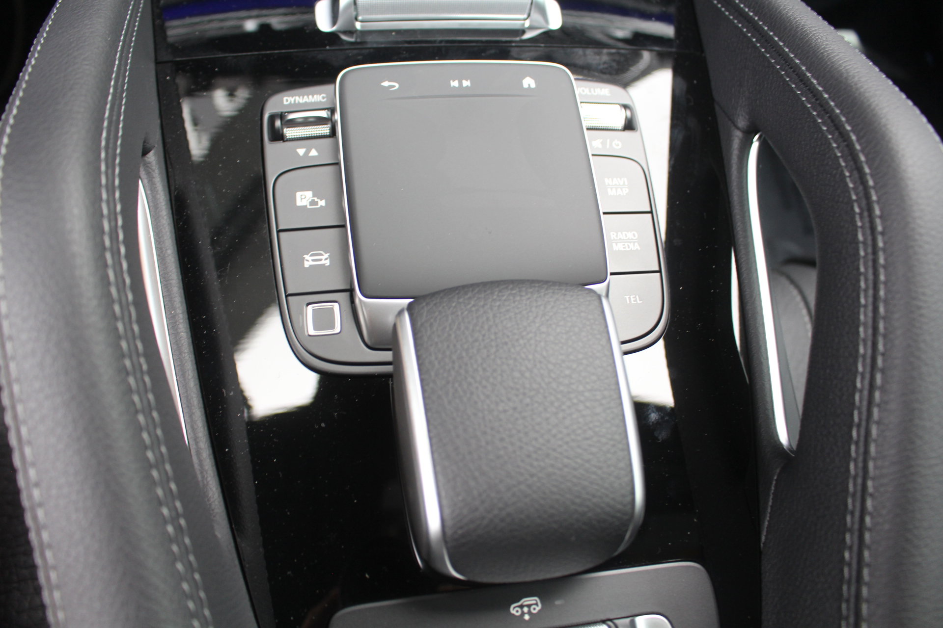 New 2026 Mercedes-Benz GLS 580 4MATIC image 31